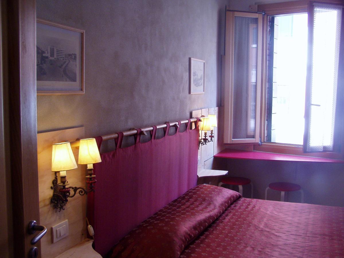 B&B Allo Squero Venice Exterior photo
