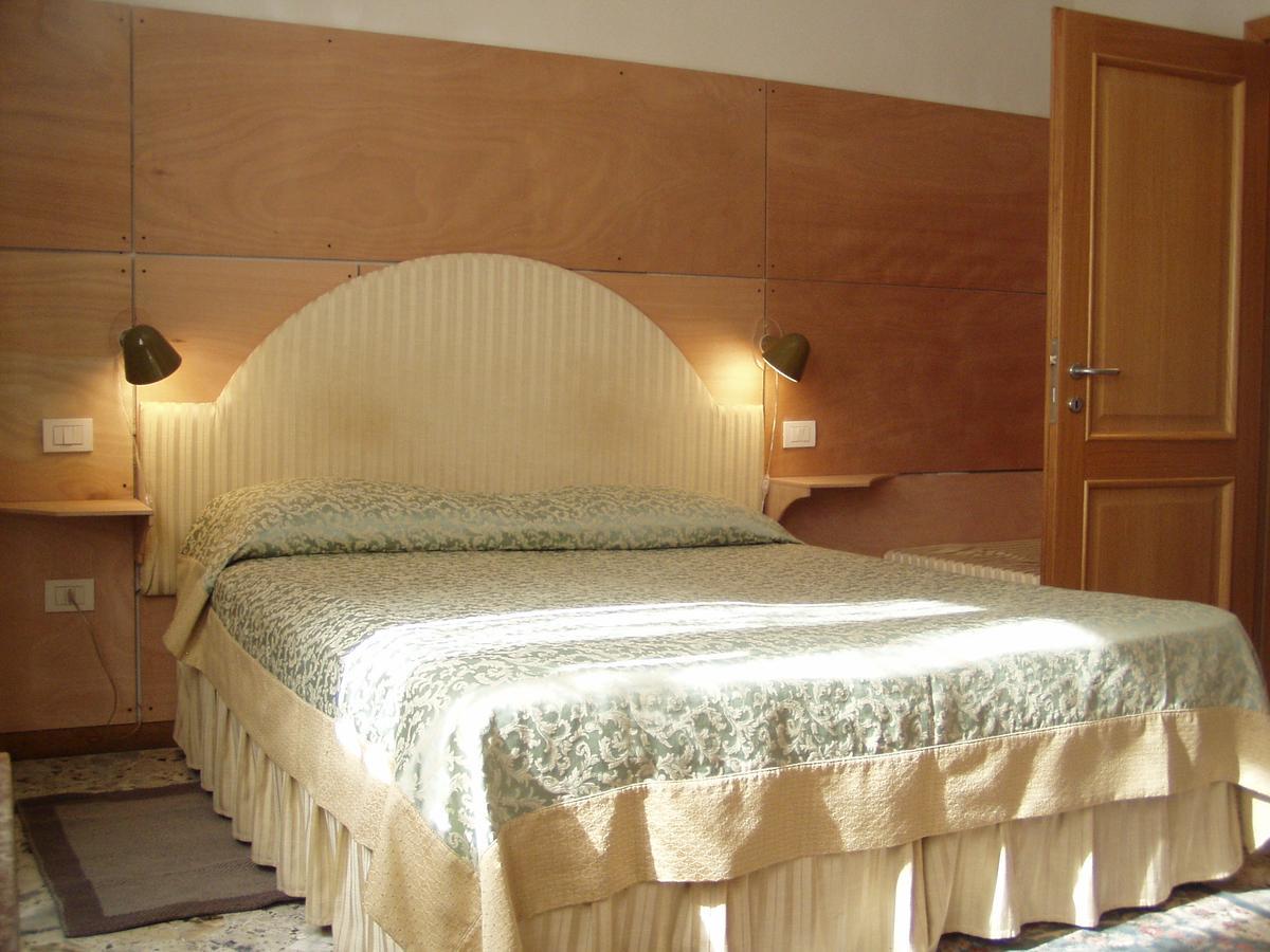 B&B Allo Squero Venice Exterior photo